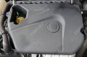 двигатель 1.4 Turbo бензиновый 150ps Fiat Bravo,Punto
