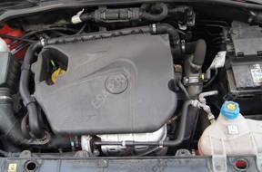 двигатель 1.4 TURBO FIAT комплектный