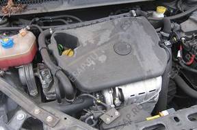 двигатель 1.4 Turbo T-Jet Fiat Bravo Alfa Lancia