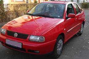 двигатель 1.4 VW polo classic/ КОРОБКА ПЕРЕДАЧ