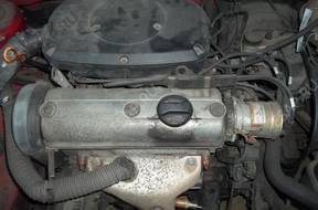 двигатель 1.4 VW Polo,Golf III с Niemiec