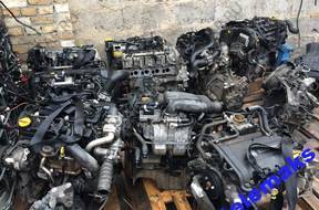 двигатель 1.4 Z14XEP OPEL ASTRA III MERIVA A CORSA D