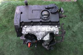 двигатель 140 тысяч км. AUDI A3 2.0 TDI BKD 03-12