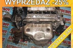двигатель 146 TY. л.с. MITSUBISHI CARISMA II 1.8 GDI