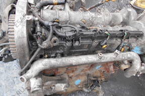 двигатель 147 1.9 jtd 192a5000