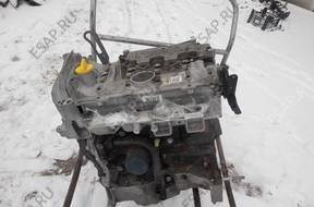 двигатель 14800 TY. KM K4MR858  MEGANE III 1.6 16V