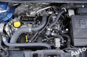 двигатель .149. RENAULT RENO 1,6 16 V 2004 год.