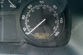 двигатель 1.4B 16V AXP 75KM Octavia VW Golf IV Leon
