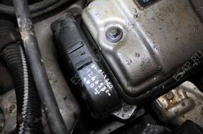двигатель 1.4benzyna bez gazu,kpl-PEUGEOT 206 II.