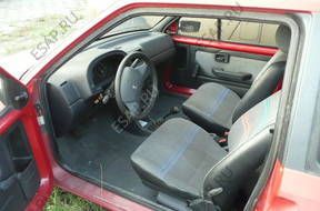 двигатель 1.4D AX, 106, SAXO - przebieg 160 ty. л.с.