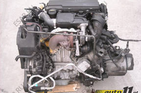 двигатель 1.4HDI 68KM 8HX/8HZ CITROEN PEUGEOT WYSYKA
