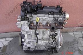 двигатель 1.4hdi P107,206,207,Citroen C1,C2,C3