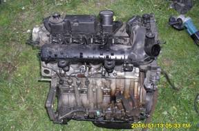 двигатель 1.4HDI с ФОРСУНКАМИ CITROEN C3