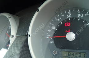 двигатель 1.4MPI Skoda Seat VW Polo лифт. версия 2001r