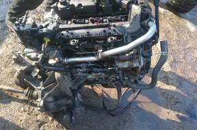 двигатель 1.4tdci F6JA 156tys супер состояние