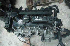 двигатель 1.4TDCI MAZDA FIESTA FUSION