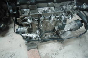 двигатель 1.4TDCI MAZDA FIESTA FUSION