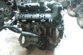 двигатель 1.4TDCI MAZDA FIESTA FUSION