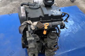 двигатель 1.4TDI AMF POLO 9N IV LUPO IBIZA III FABIA