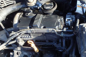 двигатель 1.4TDI AMF VW LUPO SEAT IBIZA AUDI A2