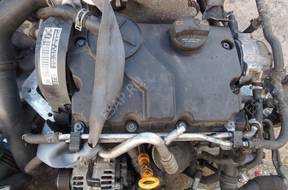 двигатель 1.4TDI BNM VW SKODA SEAT  комплектный