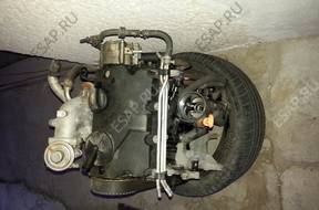 двигатель 1.4tdi BNM
