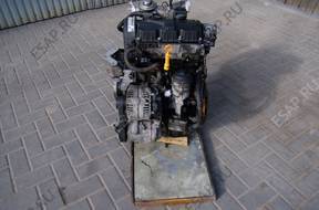 двигатель 1.4TDI  polo seat skoda