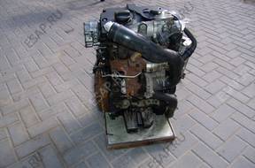 двигатель 1.4TDI  polo seat skoda