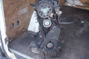 двигатель 1.4TDI skoda seat vw AMF uszkodzony