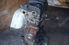 двигатель 1.4TDI skoda seat vw AMF uszkodzony