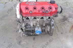 двигатель 1.5 16V бензиновый 90KM D15B2 HONDA CIVIC V