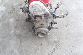 двигатель 1.5 16V бензиновый 90KM D15B2 HONDA CIVIC V