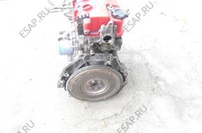 двигатель 1.5 16V бензиновый 90KM D15B2 HONDA CIVIC V
