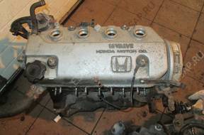двигатель 1.5 16V GANIKOWY HONDA CIVIC V 92-95 D15B3