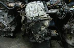 двигатель 1.5 16V  HONDA CIVIC V  D15B3