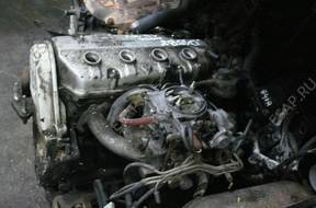 двигатель 1.5 16V  HONDA CIVIC V  D15B3