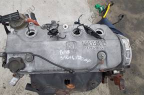 двигатель 1.5 16V HONDA CIVIC V комплектный