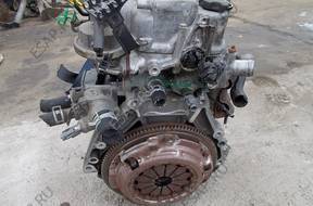 двигатель 1.5 16V HONDA CIVIC V комплектный
