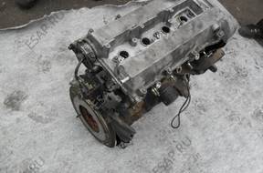 двигатель 1.5 16v KIA SHUMA 98-01 НА ЗАПЧАСТИ