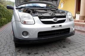 двигатель 1.5 16V M15A,,IGNIS,JUSTY 4x4  03-08