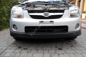 двигатель 1.5 16V M15A,,IGNIS,JUSTY 4x4  03-08