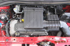 двигатель 1.5 16V M25  SUZUKI SWIFT MK6