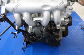 двигатель 1.5 16V QG15 NISSAN ALMERA II N16