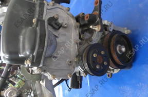 двигатель 1.5 16V QG15 NISSAN ALMERA II N16