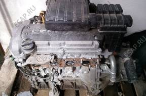 двигатель 1.5 16V SUZUKI SWIFT MK6