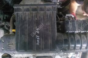 двигатель 1.5 16V SUZUKI SWIFT MK6