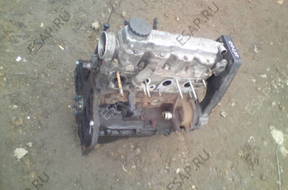 двигатель 1.5 8v daewoo nexia