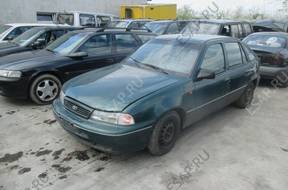 двигатель 1.5 8V ZE SKRZYNI DAEWOO NEXIA