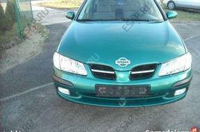 двигатель 1.5 almera n16 2002r Tanio wawa и inne