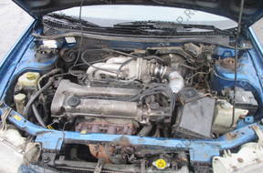 двигатель 1.5 B 16V MAZDA 323 BA 94-98 CE04D16